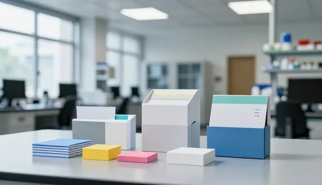 办公用品供应中的流程环节优化建议