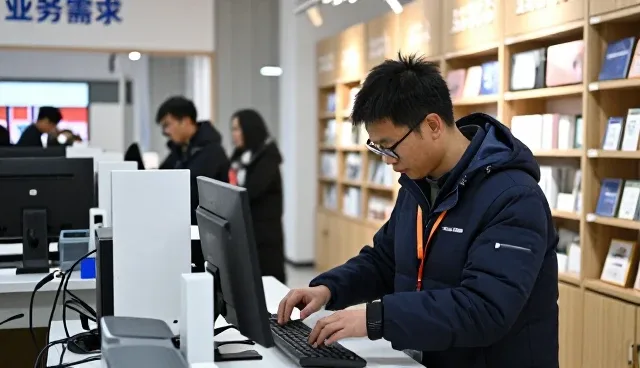 上海雷瑞炫电子商务有限公司助力线上店铺运营实现线上店铺运营升级