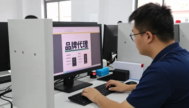 供应链服务等应用范围不断扩大